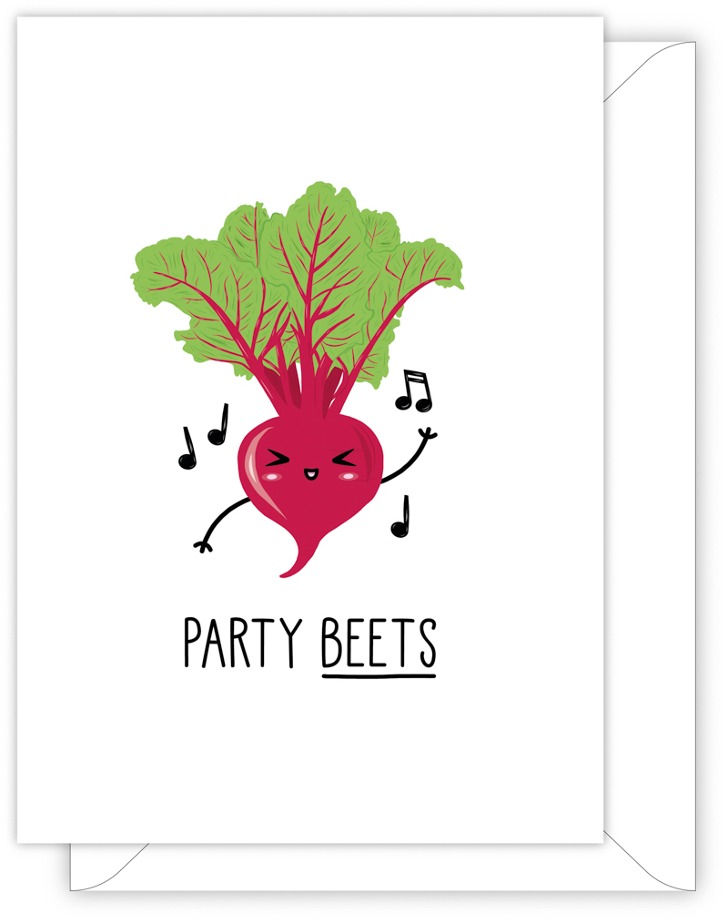 Party Beets