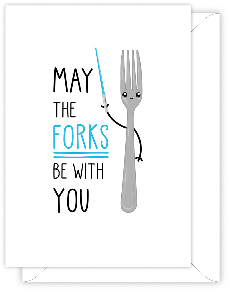 May the Forks